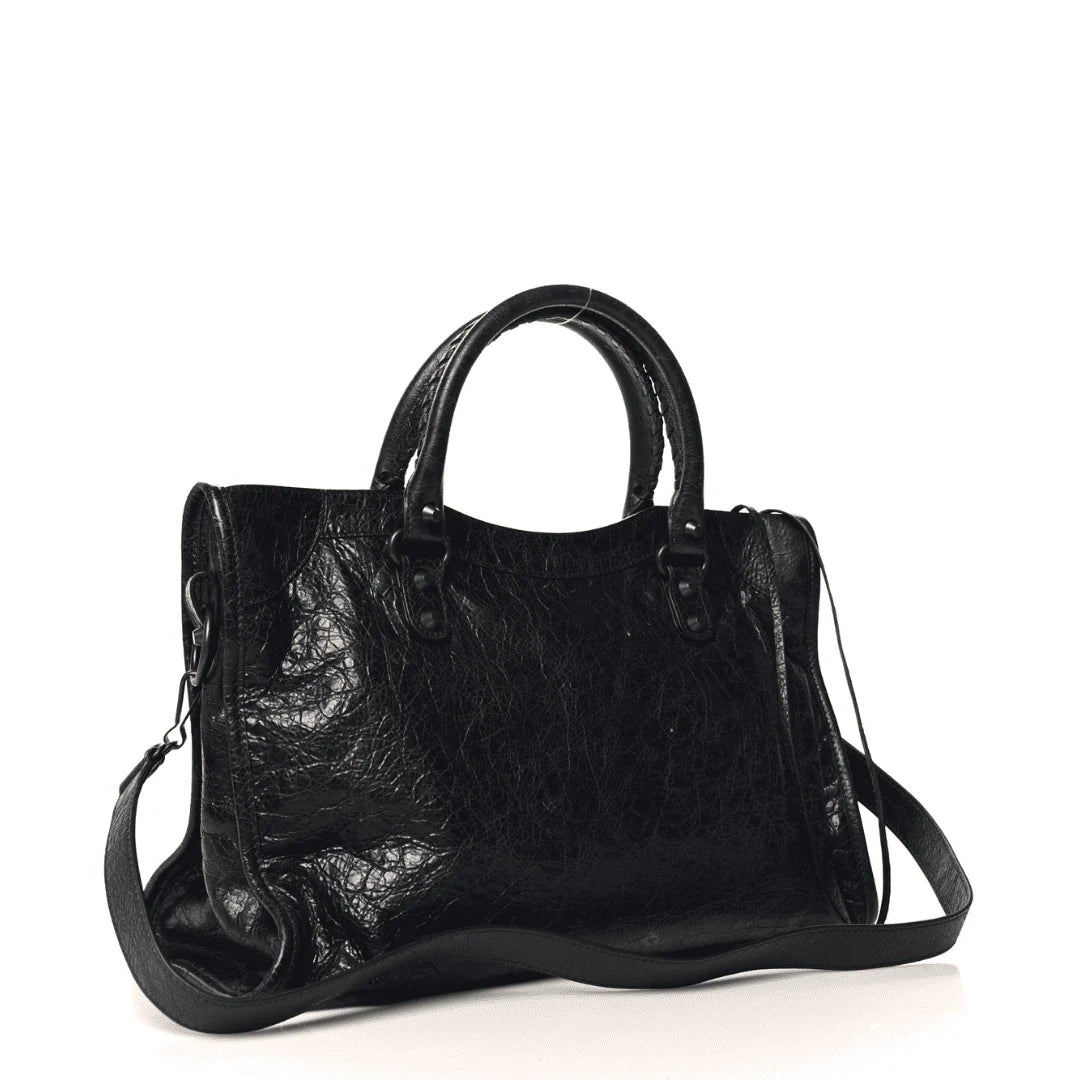 Zuliora Metropolis-väska