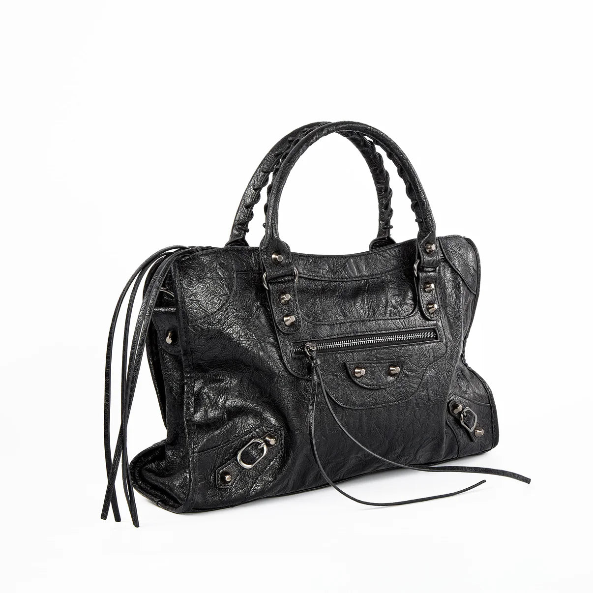 Zuliora Metropolis-väska