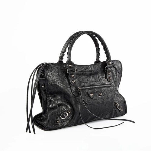 Zuliora Metropolis-väska