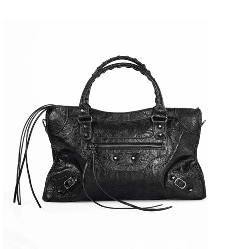 Zuliora Metropolis-väska